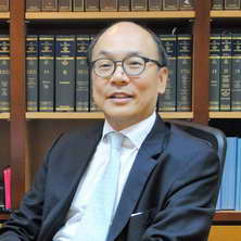 Mr. Duffy Chun-Nam WONG